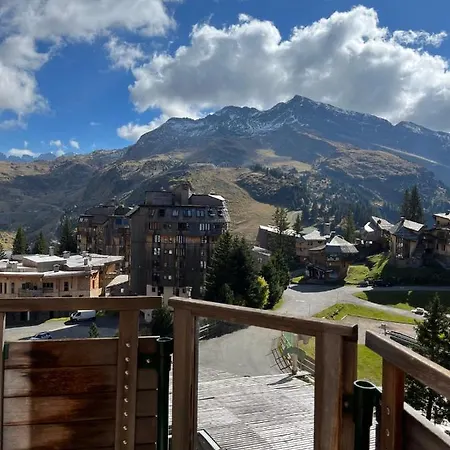 Appartement Immodreams - Le Sun -