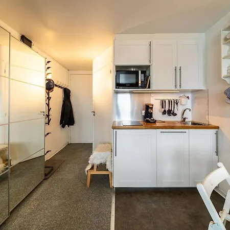 Appartement Immodreams - Le Sun - Avoriaz