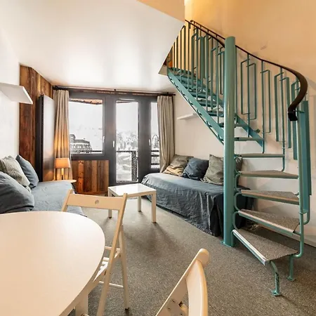 Appartement Immodreams - Le Sun - *