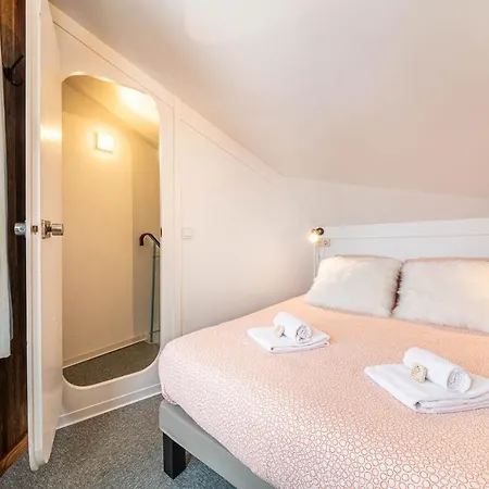 Immodreams - Le Sun - Appartement *