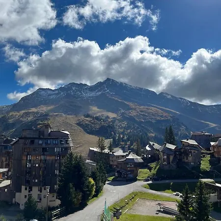 Apartman Immodreams - Le Sun -