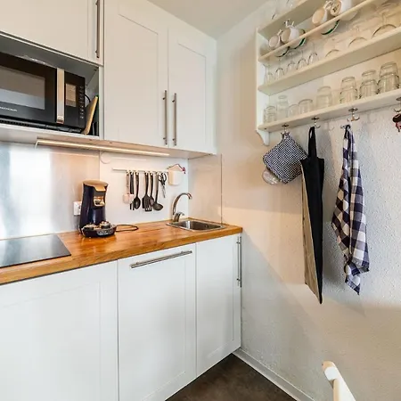 Immodreams - Le Sun - Apartman Avoriaz